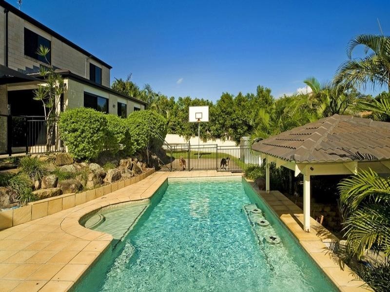 10 O’Brien Court, Arundel QLD 4214