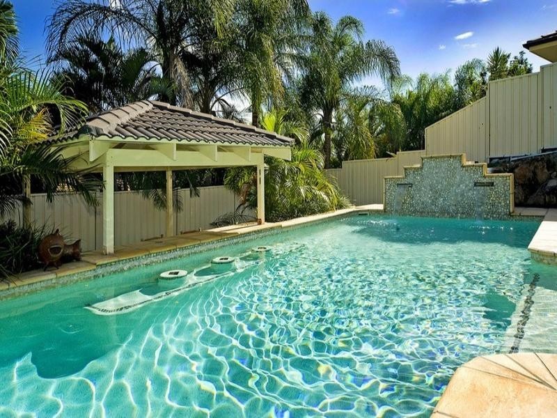 10 O’Brien Court, Arundel QLD 4214