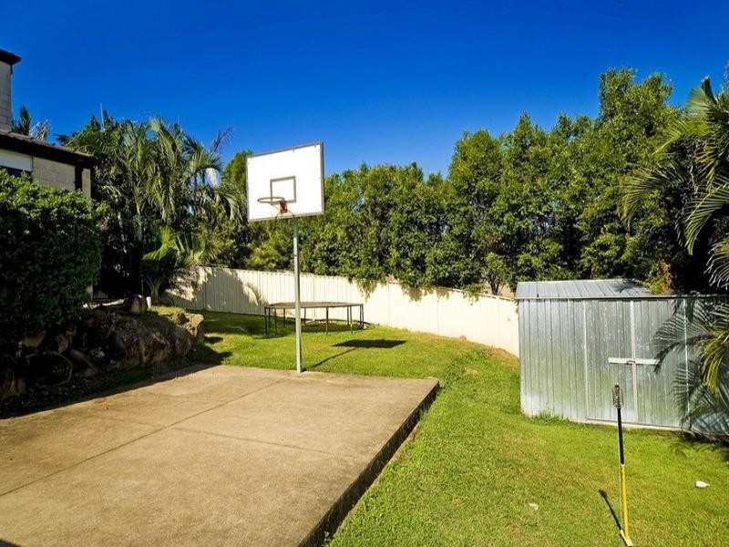 10 O’Brien Court, Arundel QLD 4214