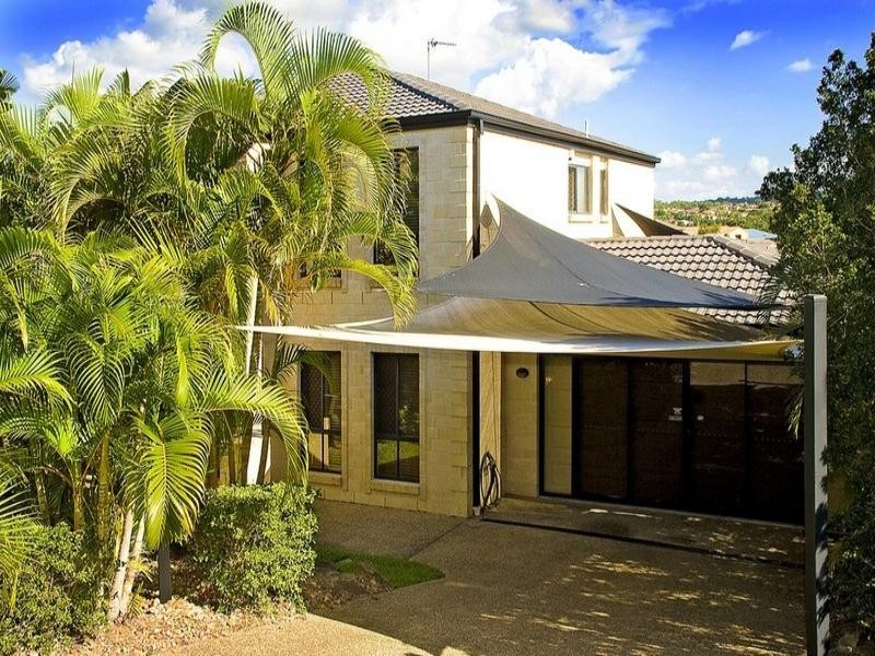 10 O’Brien Court, Arundel QLD 4214