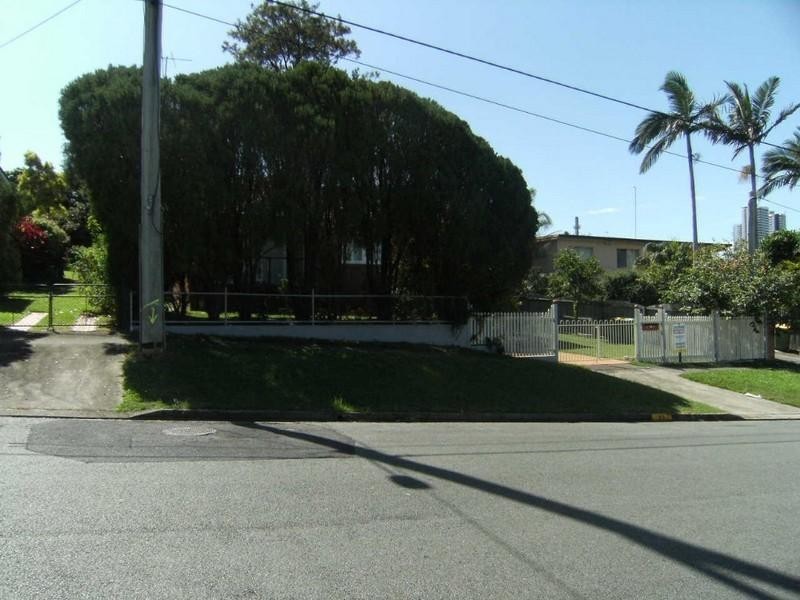 63 Eugaree Street, Southport QLD 4215