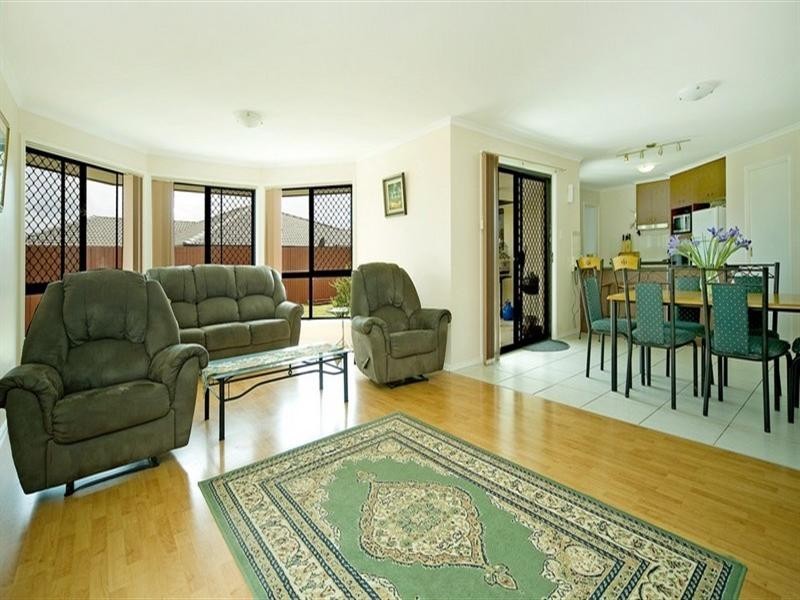 25 Lancelot Crescent, Ormeau QLD 4208