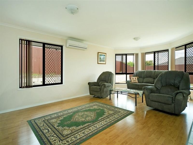 25 Lancelot Crescent, Ormeau QLD 4208