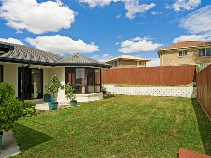 25 Lancelot Crescent, Ormeau QLD 4208