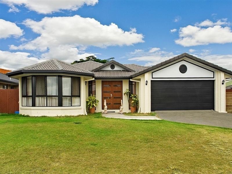 25 Lancelot Crescent, Ormeau QLD 4208