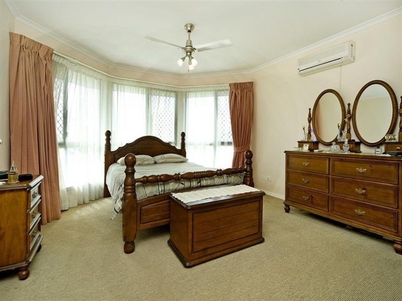 25 Lancelot Crescent, Ormeau QLD 4208