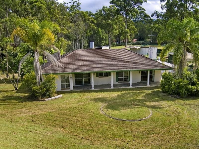 304 Maudsland Road, Maudsland QLD 4210