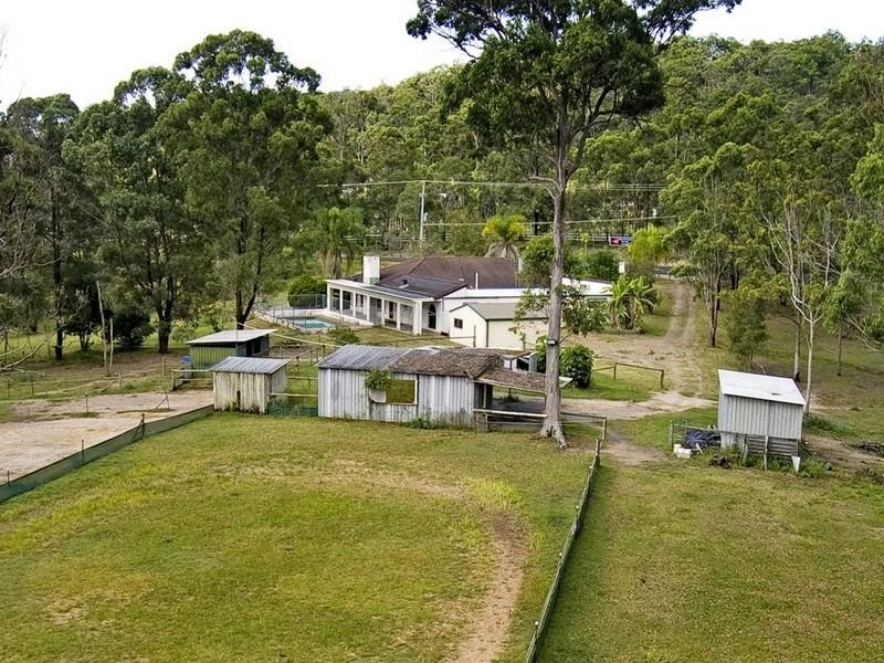 304 Maudsland Road, Maudsland QLD 4210