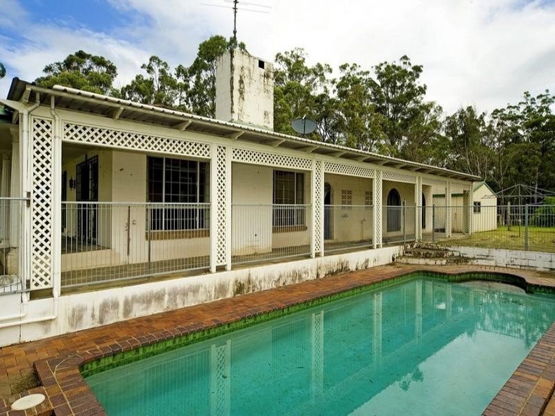 304 Maudsland Road, Maudsland QLD 4210
