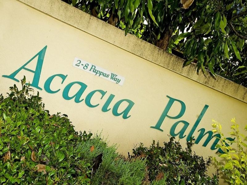 3/2 Pappas Way, Carrara QLD 4211