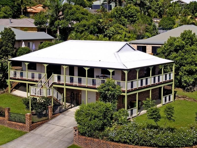 1 Gilpin Court, Upper Coomera QLD 4209