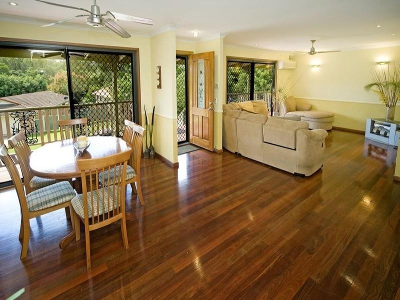 1 Gilpin Court, Upper Coomera QLD 4209