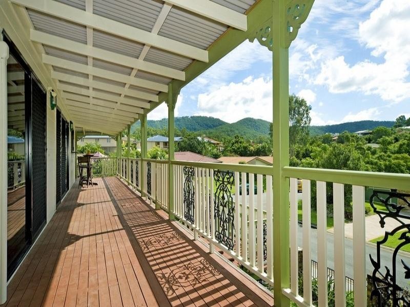 1 Gilpin Court, Upper Coomera QLD 4209