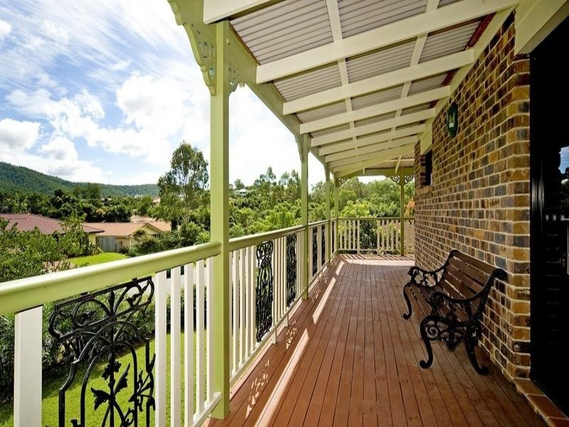 1 Gilpin Court, Upper Coomera QLD 4209