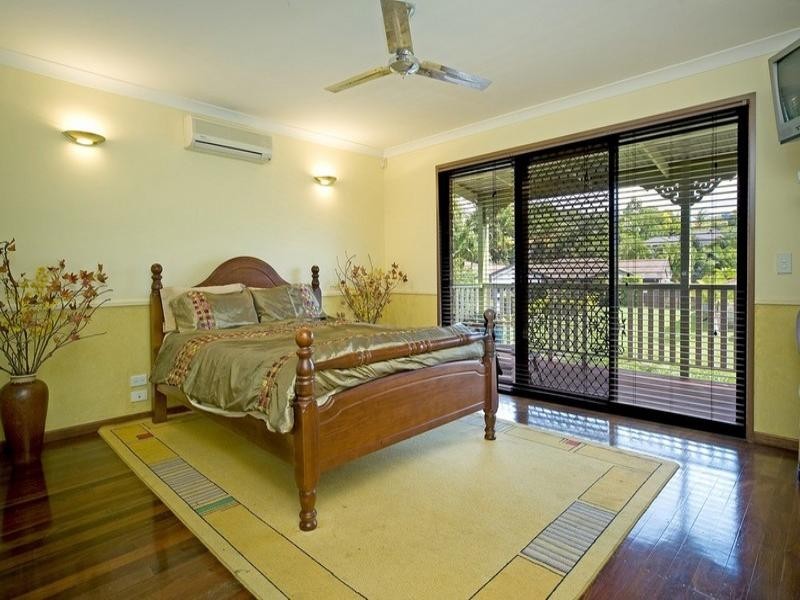 1 Gilpin Court, Upper Coomera QLD 4209