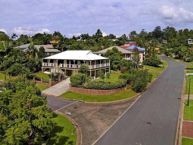 1 Gilpin Court, Upper Coomera QLD 4209