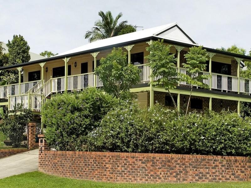 1 Gilpin Court, Upper Coomera QLD 4209