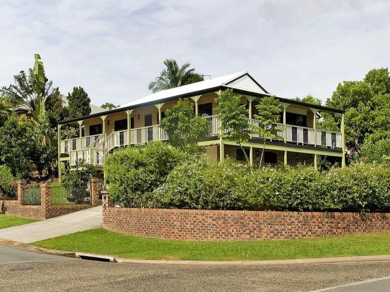 1 Gilpin Court, Upper Coomera QLD 4209