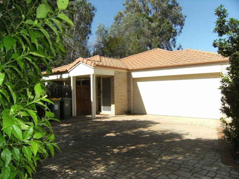 6 Trigger Cove, Upper Coomera QLD 4209