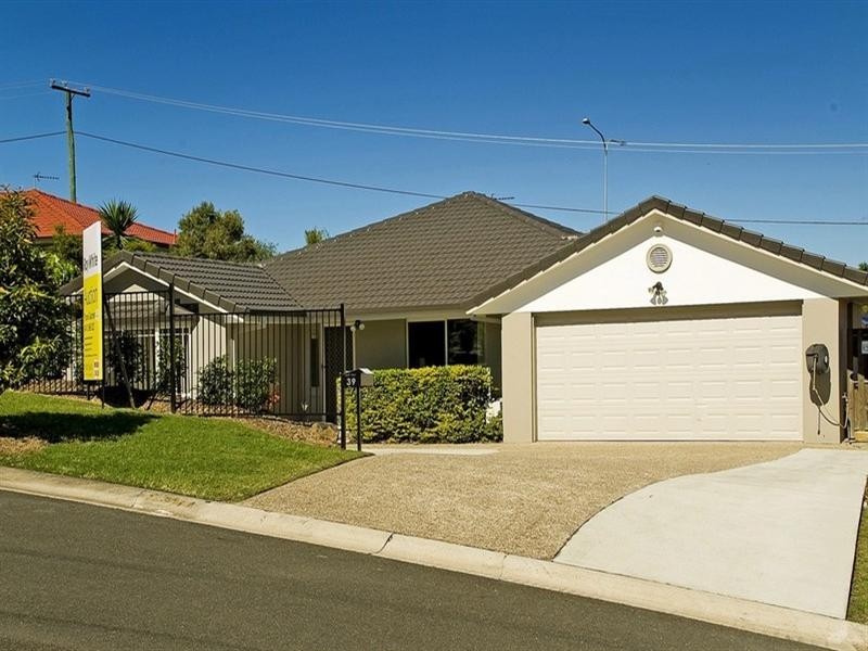 39 Maui Crescent, Oxenford QLD 4210