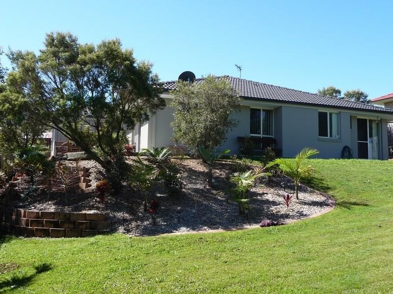 39 Maui Crescent, Oxenford QLD 4210