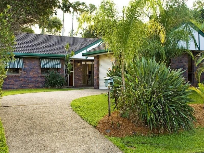 10 Wandilla Drive, Helensvale QLD 4212