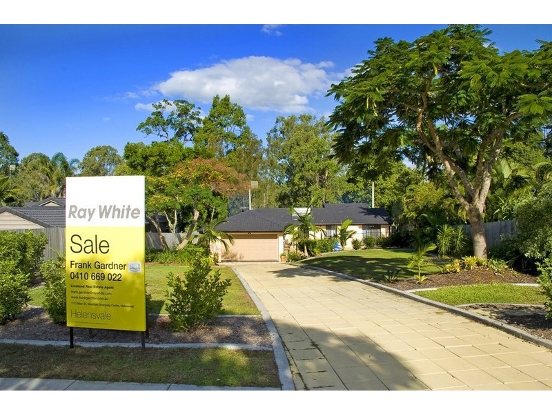 17 Ashford Road, Helensvale QLD 4212