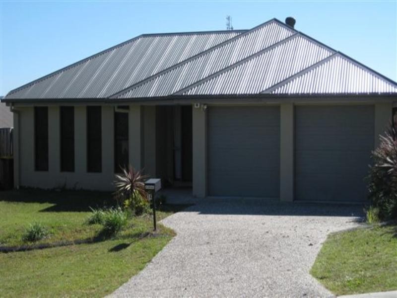 Pacific Pines QLD 4211
