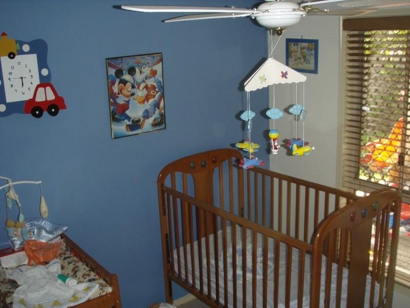 5 Greensborough Crescent, Parkwood QLD 4214