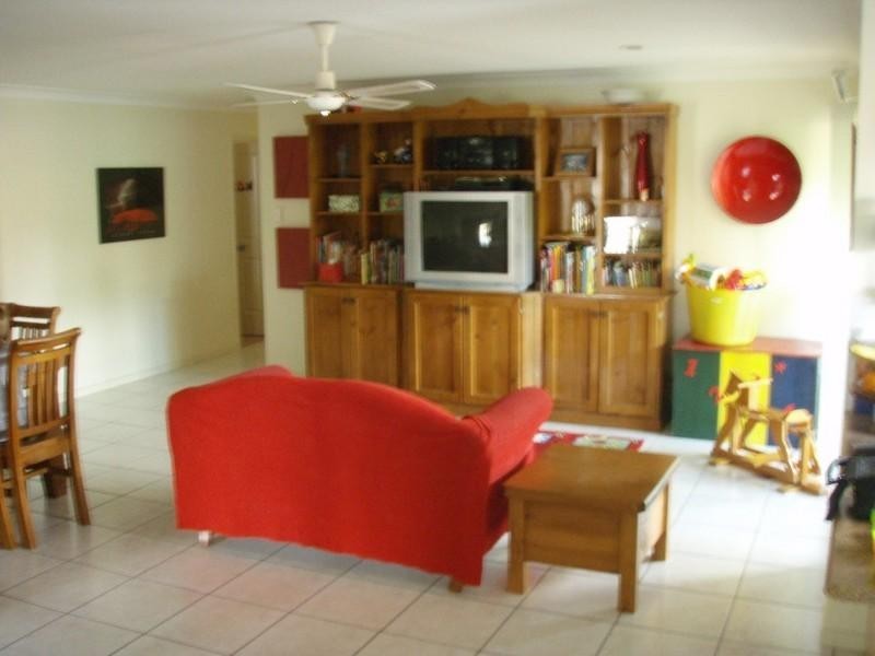 5 Greensborough Crescent, Parkwood QLD 4214