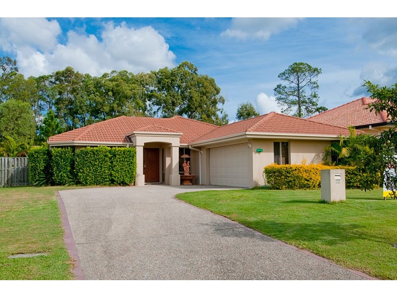 22 Broxbourne Place, Oxenford QLD 4210