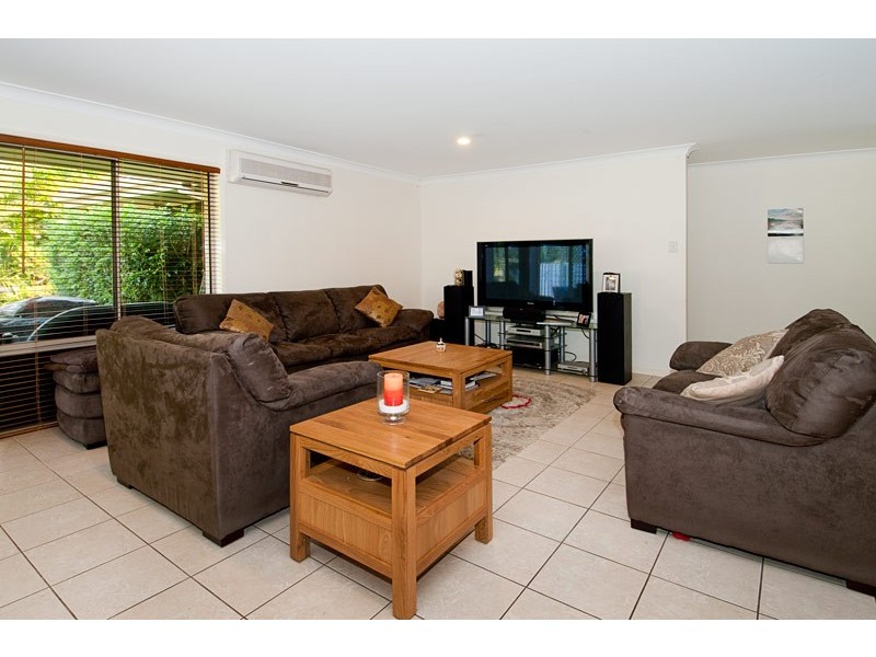 22 Broxbourne Place, Oxenford QLD 4210