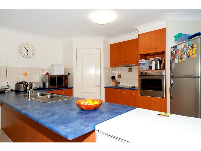 22 Broxbourne Place, Oxenford QLD 4210