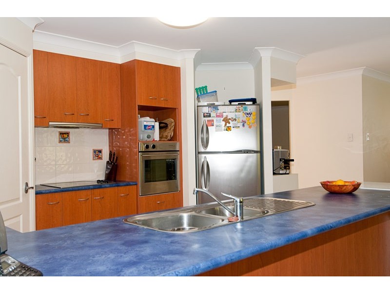 22 Broxbourne Place, Oxenford QLD 4210