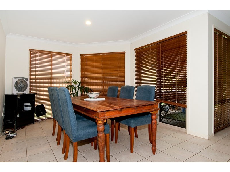 22 Broxbourne Place, Oxenford QLD 4210