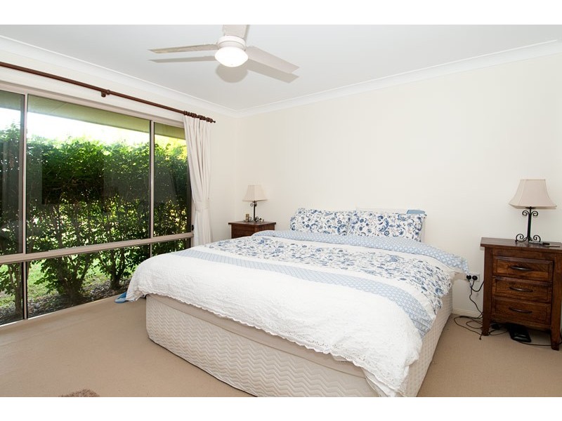 22 Broxbourne Place, Oxenford QLD 4210