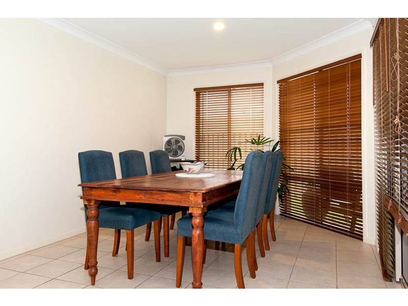 22 Broxbourne Place, Oxenford QLD 4210