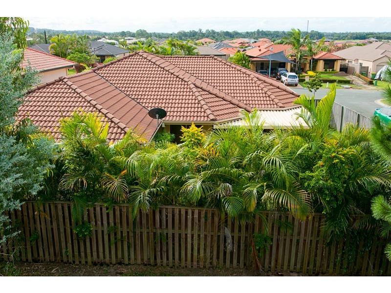 22 Broxbourne Place, Oxenford QLD 4210