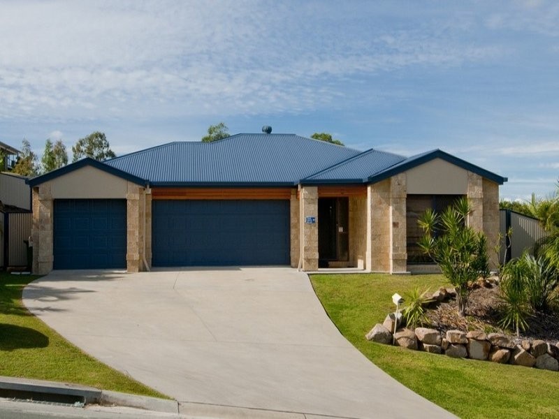 5 Limewood Crescent, Ormeau QLD 4208