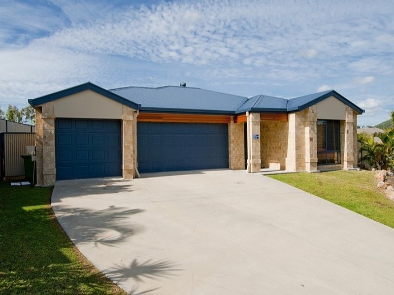5 Limewood Crescent, Ormeau QLD 4208