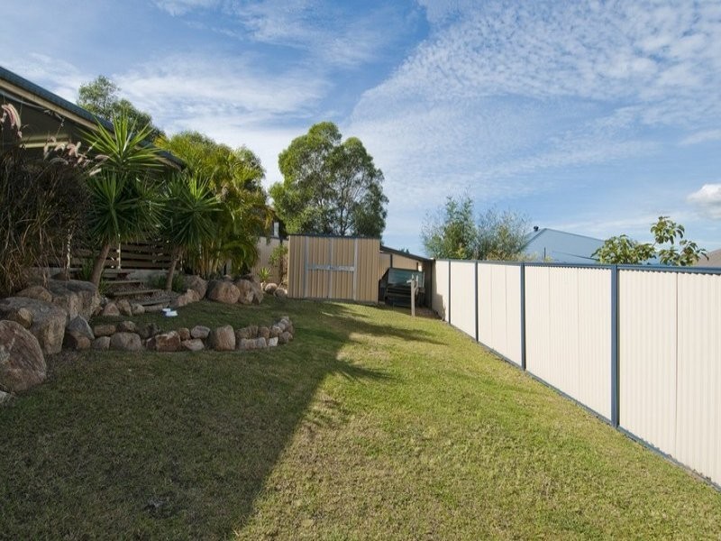 5 Limewood Crescent, Ormeau QLD 4208