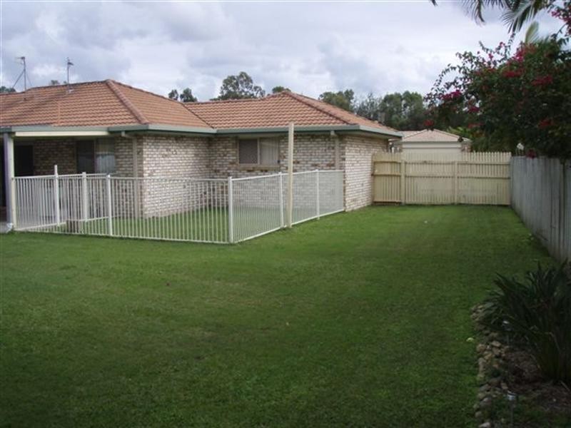 13 Rosswood Court, Helensvale QLD 4212