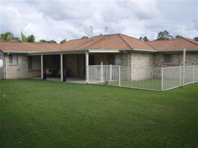 13 Rosswood Court, Helensvale QLD 4212