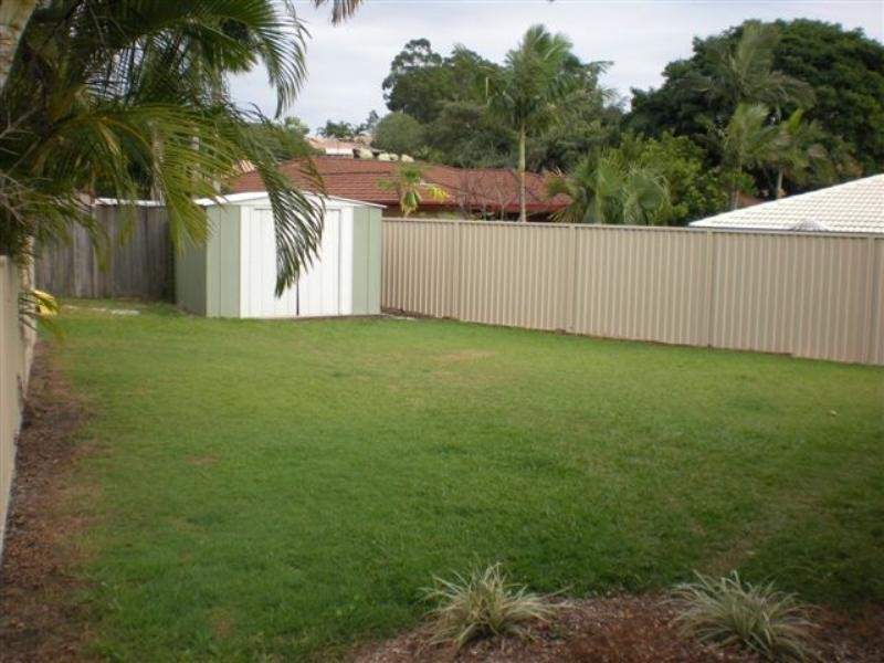 106 Mildura Drive, Helensvale QLD 4212