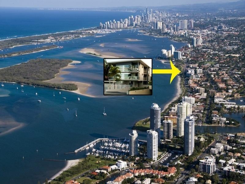 13/414 Marine Parade, Biggera Waters QLD 4216