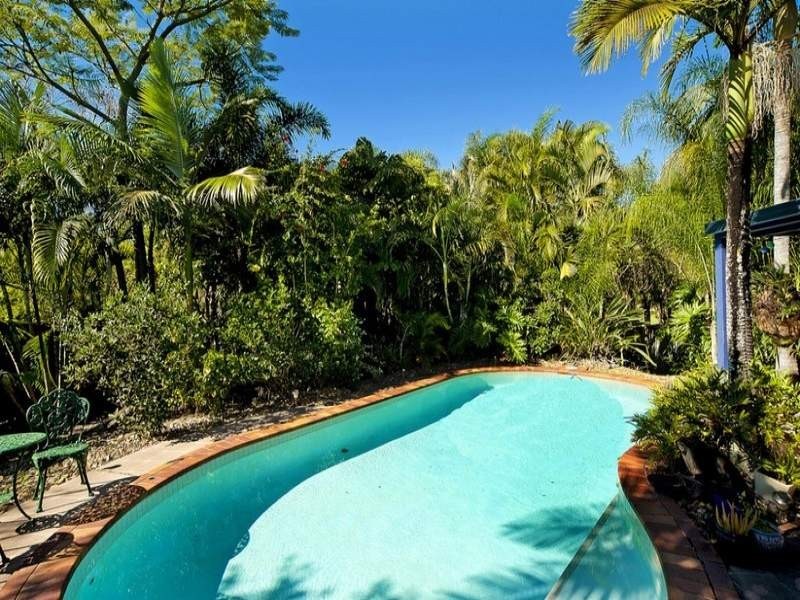 19 Rosedale Place, Helensvale QLD 4212