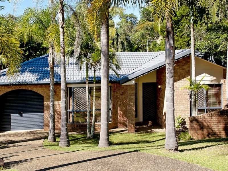 19 Rosedale Place, Helensvale QLD 4212