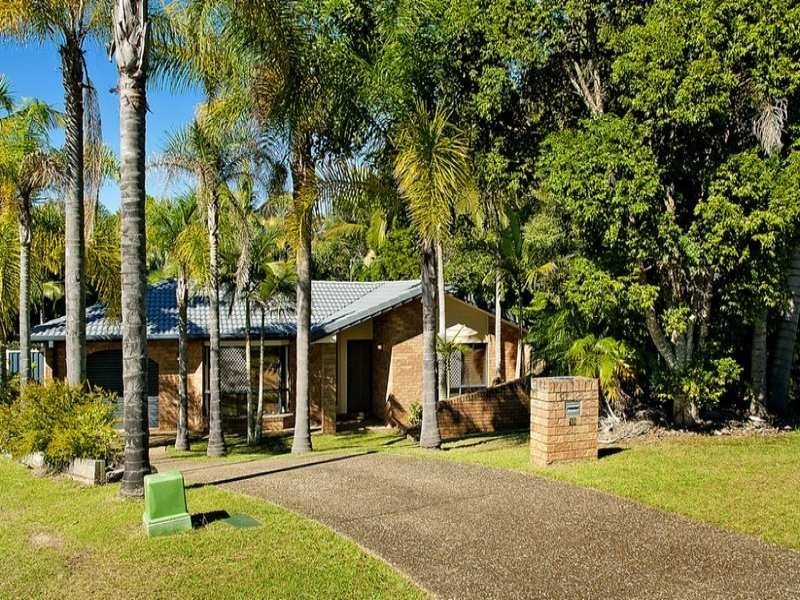19 Rosedale Place, Helensvale QLD 4212