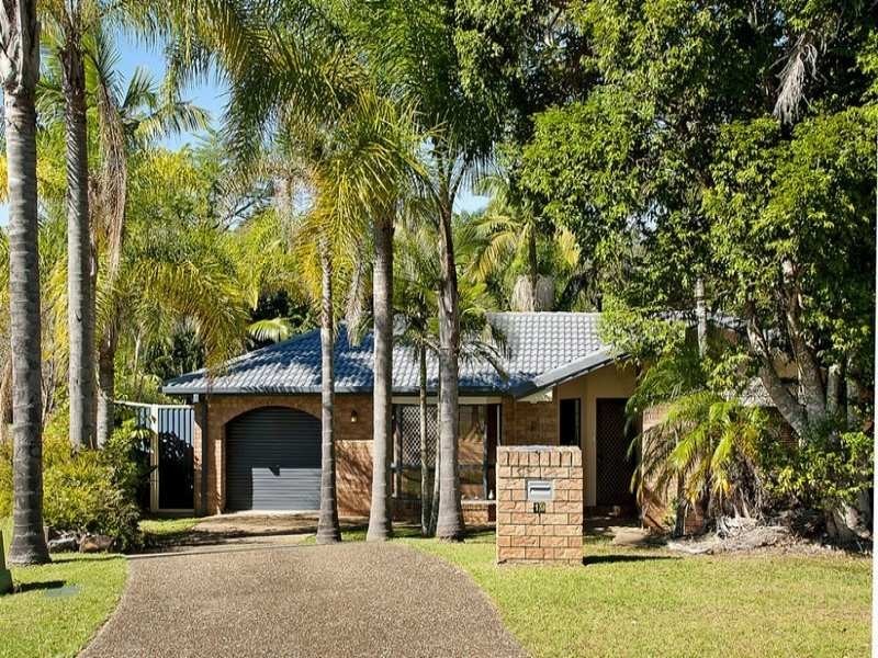 19 Rosedale Place, Helensvale QLD 4212