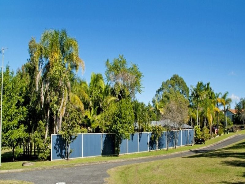19 Rosedale Place, Helensvale QLD 4212